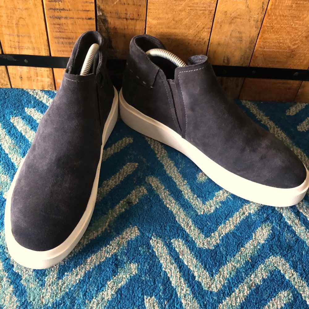 Dolce Vita Women's Vinni Sneaker Size 8.5